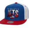 Mitchell & Ness Snapback-Billboard 2 Snapback Vntg Winnipeg Jets