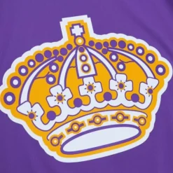 Mitchell & Ness Nhl Blue Line-Blue Line Dave Taylor Los Angeles Kings 1980 Jersey