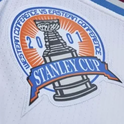 Mitchell & Ness Nhl Blue Line-Blue Line Patrick Roy Colorado Avalanche 2000 Jersey