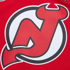 Mitchell & Ness Nhl Blue Line-Blue Line Scott Niedermayer New Jersey Devils Dark 2002 Jersey