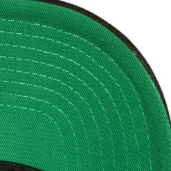 Mitchell & Ness Snapback-Boom Text Pro Snapback Anaheim Ducks