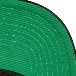 Mitchell & Ness Snapback-Boom Text Pro Snapback Philadelphia Eagles