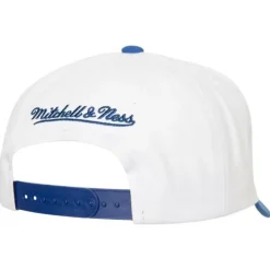 Mitchell & Ness Snapback-Boom Text Pro Snapback Toronto Maple Leafs