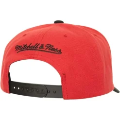 Mitchell & Ness Snapback-Boom Text Pro Snapback V University Of Alabama