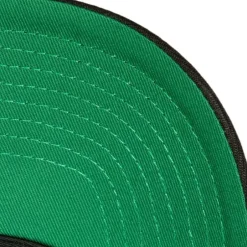 Mitchell & Ness Snapback-Boom Text Pro Snapback Vegas Golden Knights