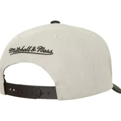 Mitchell & Ness Snapback-Boom Text Pro Snapback Vntg Los Angeles Kings