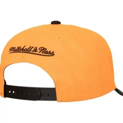 Mitchell & Ness Snapback-Boom Text Pro Snapback Vntg Philadelphia Flyers
