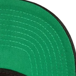 Mitchell & Ness Snapback-Boom Text Pro Snapback Vntg Philadelphia Flyers