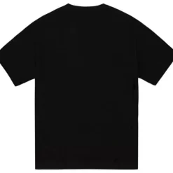 Men Mitchell & Ness T-Shirts & Tops-Born And Bred Tee Chicago Bulls