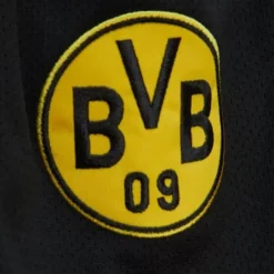 Mitchell & Ness M&N Brand-Borussia Dortmund Fashion Short