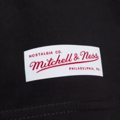 Men Mitchell & Ness T-Shirts & Tops-Branded Bruce Lee Celebrating 50 Years Coin Tee