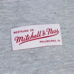 Men Mitchell & Ness T-Shirts & Tops-Branded Bruce Lee Celebrating 50 Years Tee