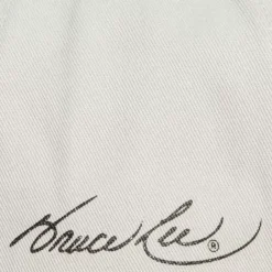 Mitchell & Ness Snapback-Branded Bruce Lee Celebrating 50 Years Snapback