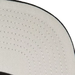 Mitchell & Ness Snapback-Branded Bruce Lee Dragon'S Head Snapback