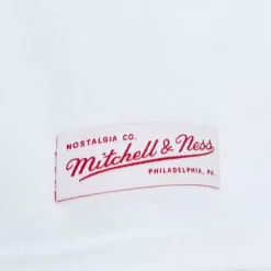 Men Mitchell & Ness T-Shirts & Tops-Branded Bruce Lee Legacy Tee