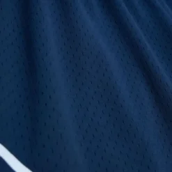 Mitchell & Ness M&N Brand-Branded Diamond Script Shorts