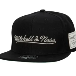 Mitchell & Ness Fitted-Branded Dynasty Foundation Fitted