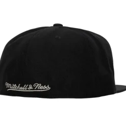 Mitchell & Ness Fitted-Branded Dynasty Foundation Fitted