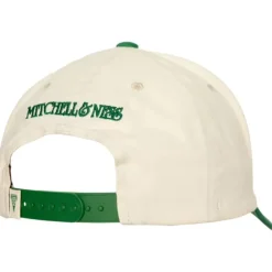 Mitchell & Ness Snapback-Branded Game Set Snapback