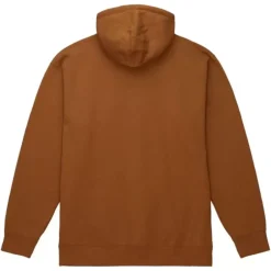 Men Mitchell & Ness Hoodies & Sweatshirts-Branded M&N Athletic Dept Hoodie