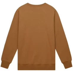 Men Mitchell & Ness Hoodies & Sweatshirts-Branded M&N Fashion Graphic Crew