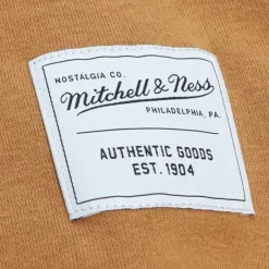 Men Mitchell & Ness Hoodies & Sweatshirts-Branded M&N Fashion Graphic Crew