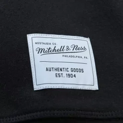 Men Mitchell & Ness Hoodies & Sweatshirts-Branded M&N Fashion Graphic Crew