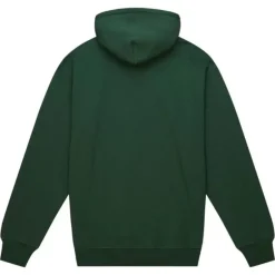 Men Mitchell & Ness Hoodies & Sweatshirts-Branded M&N Fashion Graphic Hoodie