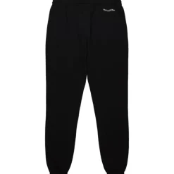 Men Mitchell & Ness Pants-Branded M&N Fashion Graphic Sweatpants