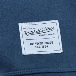 Men Mitchell & Ness Hoodies & Sweatshirts-Branded M&N Gt Fleece Crew