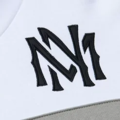 Men Mitchell & Ness Hoodies & Sweatshirts-Branded M&N Head Coach Hoodie