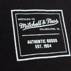 Men Mitchell & Ness T-Shirts & Tops-Branded M&N Midweight Graphic Tee Phys. Ed