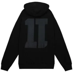 Men Mitchell & Ness Hoodies & Sweatshirts-Branded Og Bad Script Hoodie