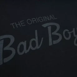 Men Mitchell & Ness Hoodies & Sweatshirts-Branded Og Bad Script Hoodie