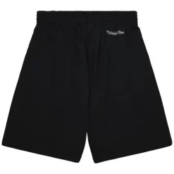 Men Mitchell & Ness Shorts-Branded Shorts Collab Isiah Thomas