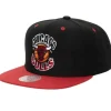 Mitchell & Ness Snapback-Breakthrough Snapback Chicago Bulls