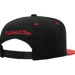 Mitchell & Ness Snapback-Breakthrough Snapback Chicago Bulls