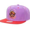 Mitchell & Ness Snapback-Breakthrough Snapback Hwc Toronto Raptors