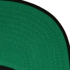 Mitchell & Ness Snapback-Breakthrough Snapback Hwc San Antonio Spurs