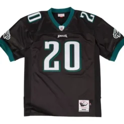 Mitchell & Ness Nfl Authentic-Brian Dawkins 2003 Authentic Jersey Philadelphia Eagles