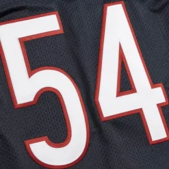 Mitchell & Ness Nfl Authentic-Brian Urlacher 2001 Authentic Jersey Chicago Bears