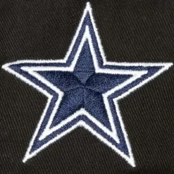 Mitchell & Ness Snapback-Brushed Past Ya Pro Snapback Dallas Cowboys