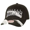 Mitchell & Ness Snapback-Brushed Past Ya Pro Snapback Vntg Los Angeles Kings