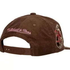 Mitchell & Ness Snapback-Bsb Cord Deadstock Snapback Hwc Phoenix Suns