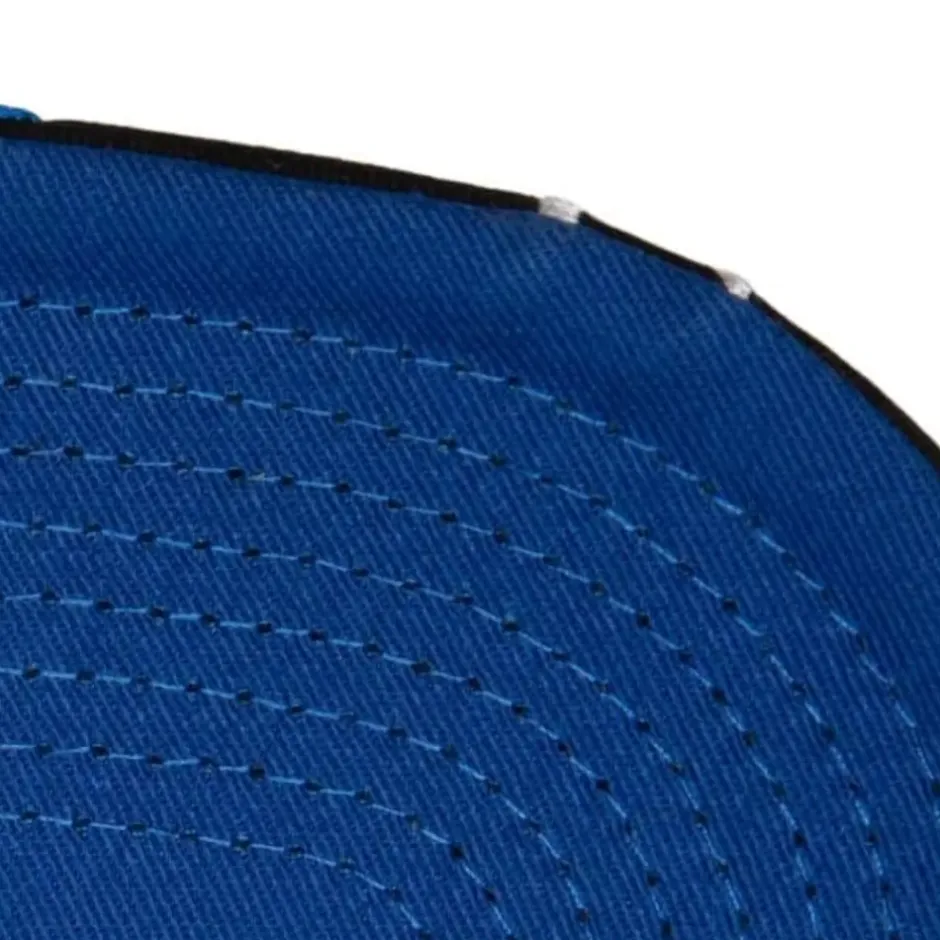 Mitchell & Ness Snapback-Burst Deadstock Snapback New York Knicks