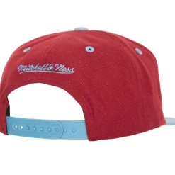 Mitchell & Ness Snapback-Buzz Snapback Coop Philadelphia Phillies