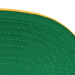 Mitchell & Ness Snapback-Buzz Snapback Los Angeles Lakers