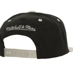 Mitchell & Ness Snapback-Buzz Snapback Vntg Los Angeles Kings