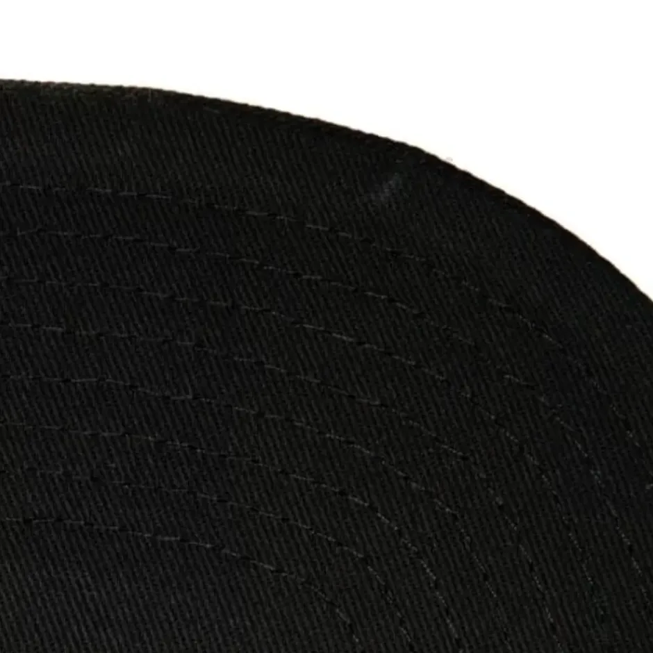 Mitchell & Ness Snapback-Call Of Duty English Dropback Snapback Los Angeles Thieves