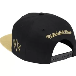 Mitchell & Ness Snapback-Call Of Duty Foundation Script Snapback Dallas Empire
